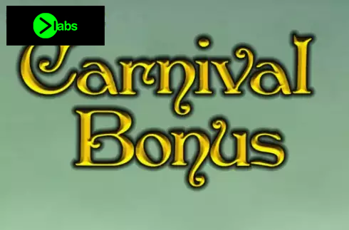 Carnival Bonus HD